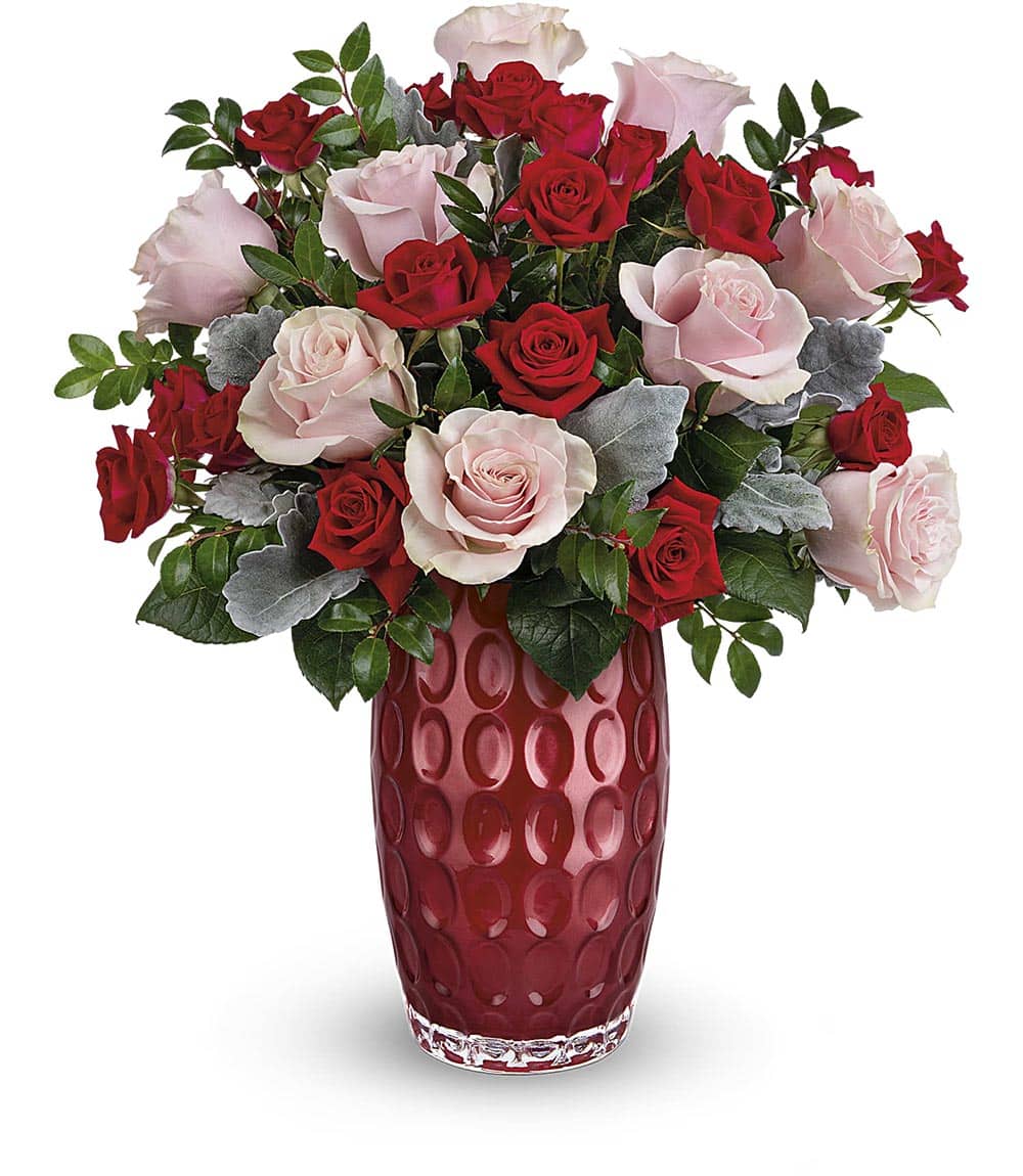 Love Always Bouquet