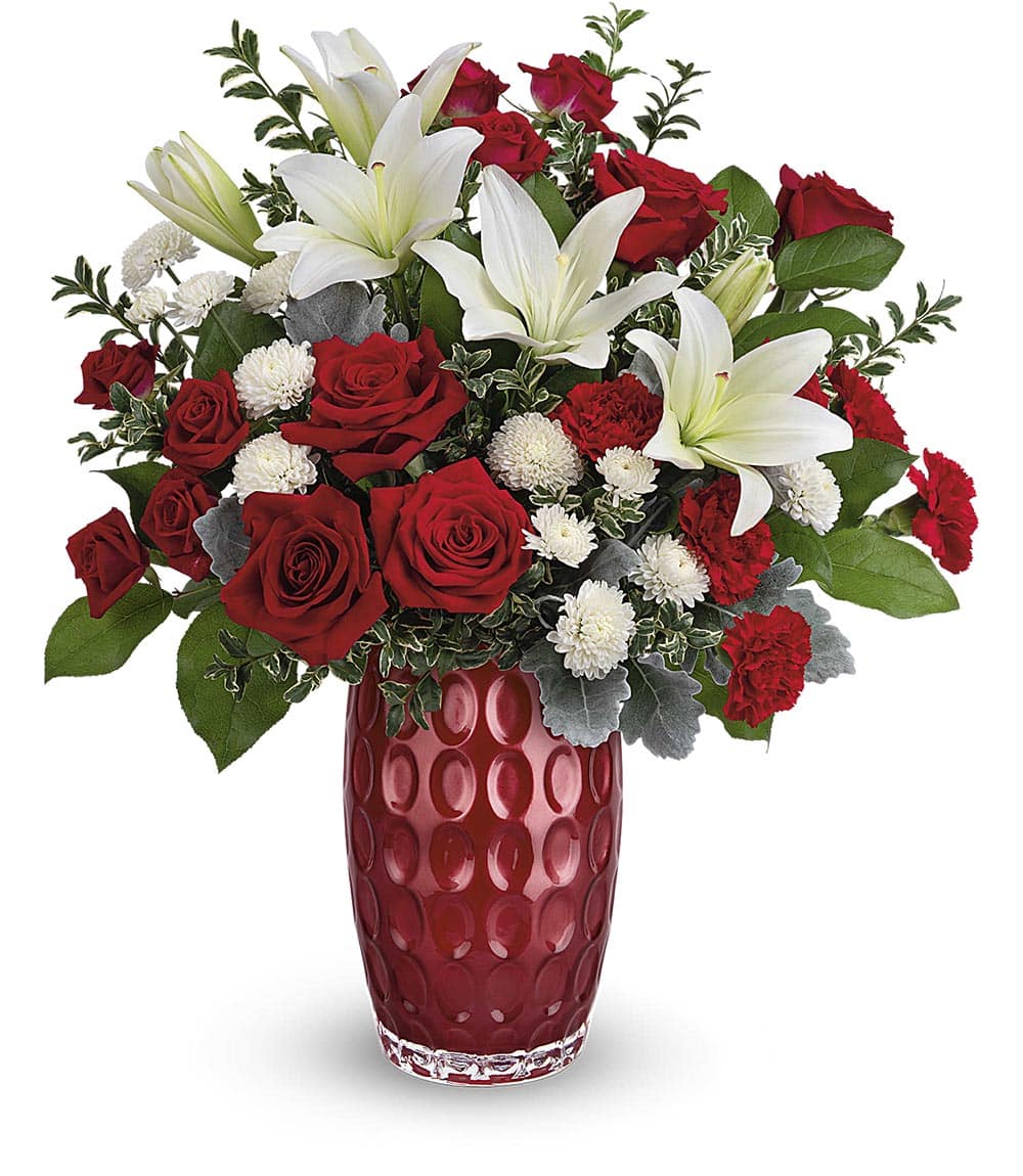 Love In Style Bouquet