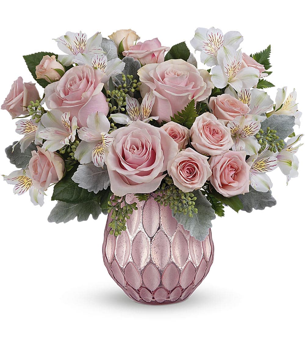Pink Pastel Bouquet