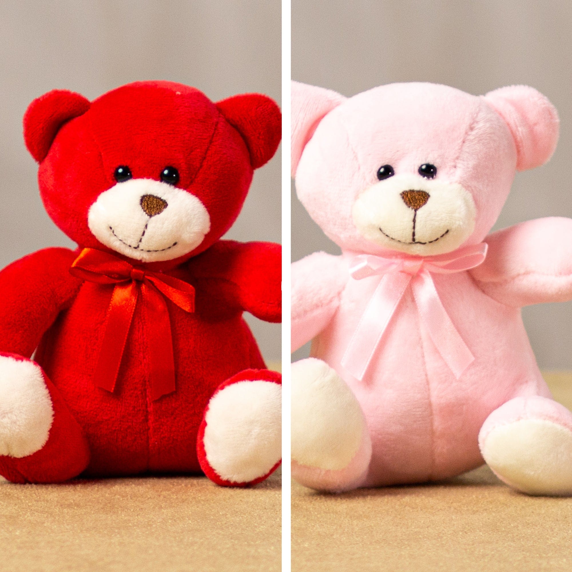 Lil' V-Day Bear