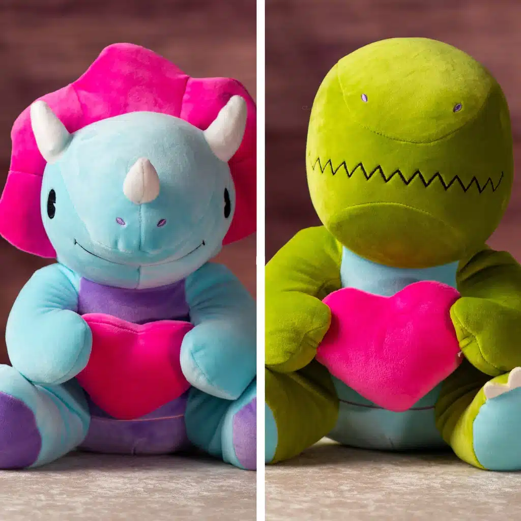 Dino Val Pals