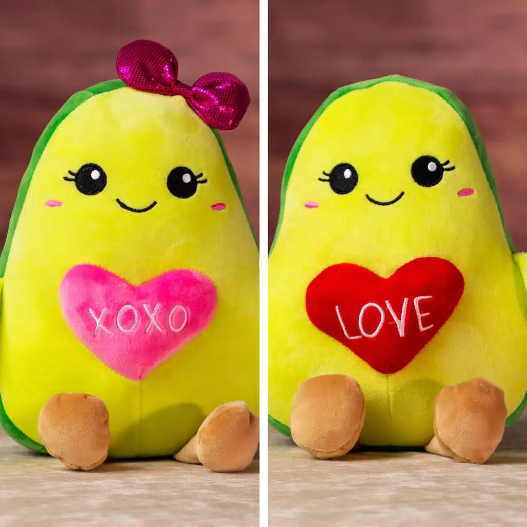 Lovey Avocado