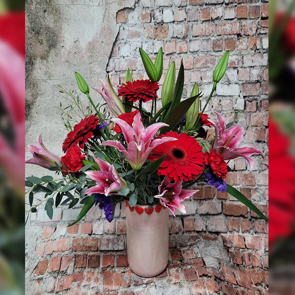 Forever Us Bouquet