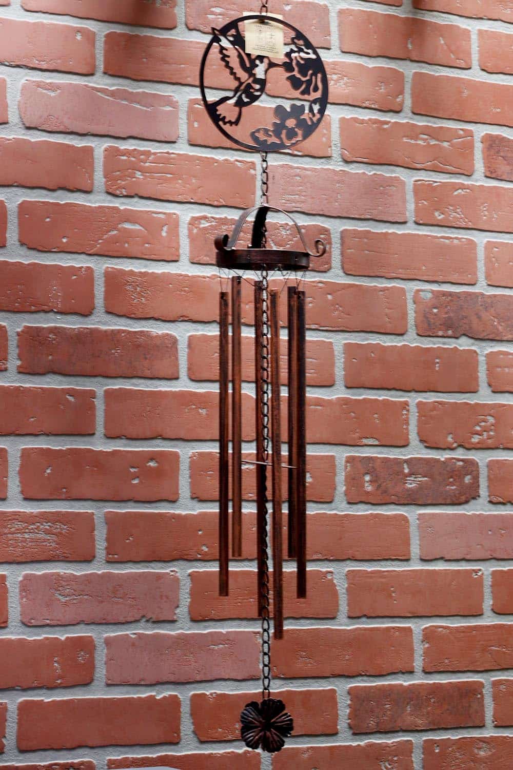 Songbird Windchime