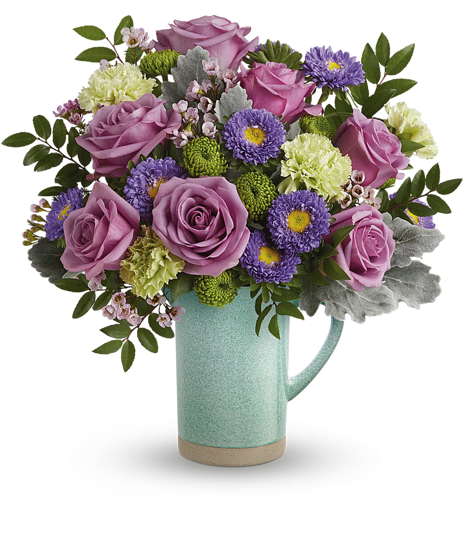 Garden Beauty Bouquet