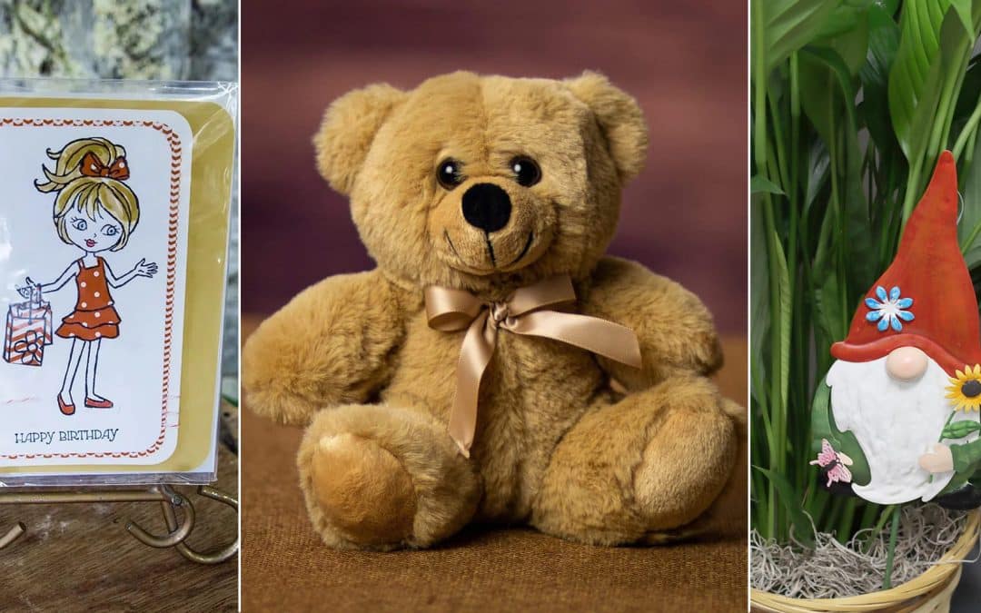 Discover Unforgettable Gifts for Every Occasion