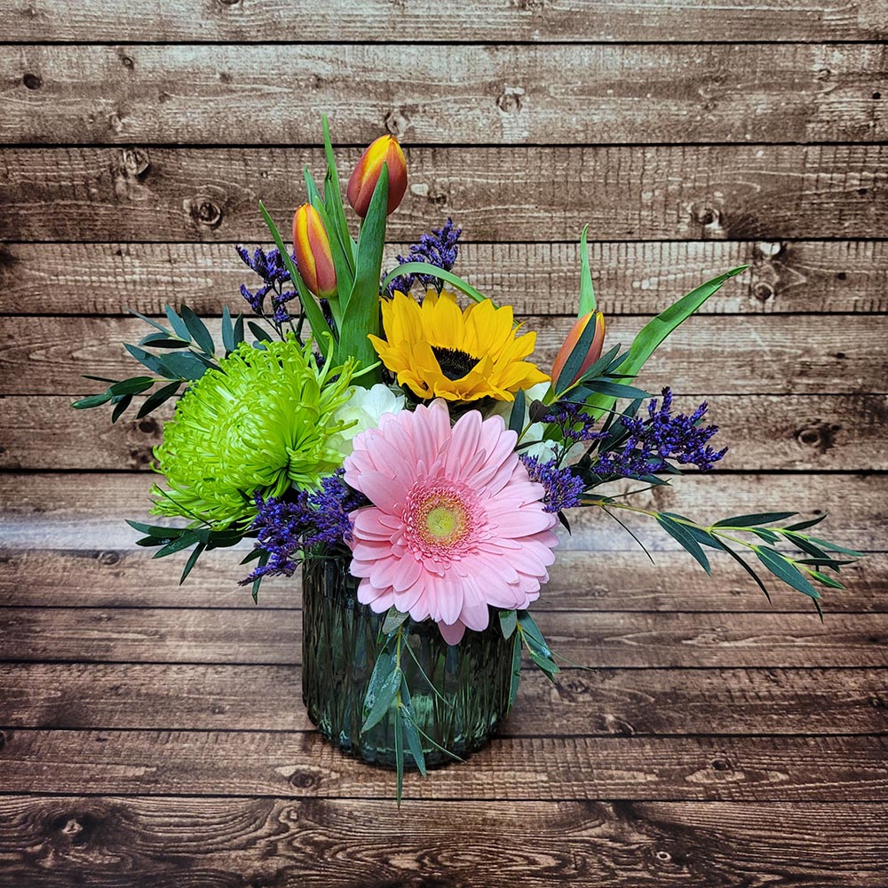 Spring Fling Bouquet
