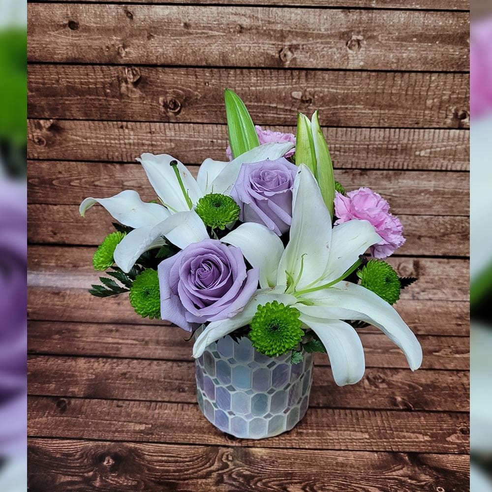 Spirit of Spring Bouquet