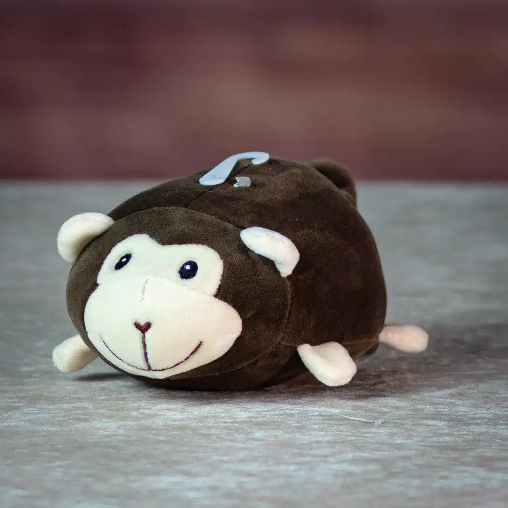 Smoochy Monkey