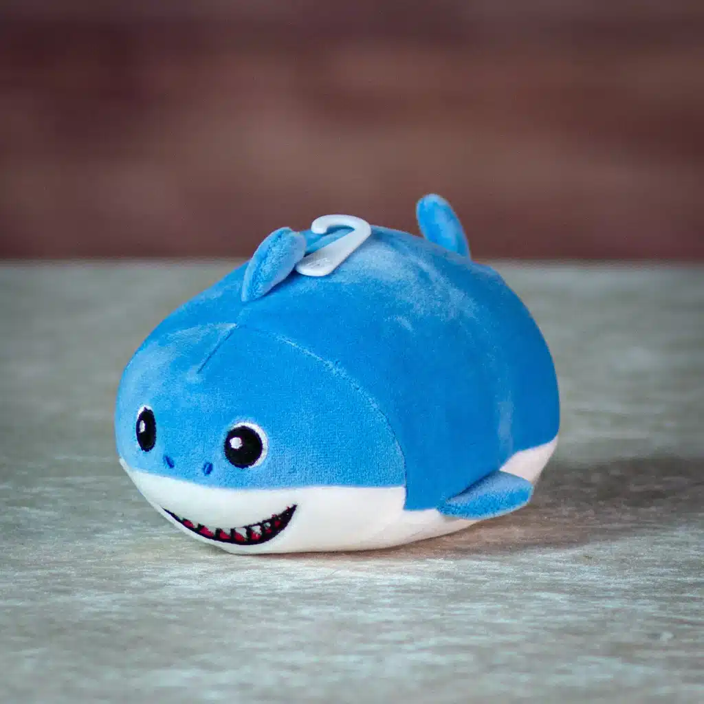 Smoochy Shark