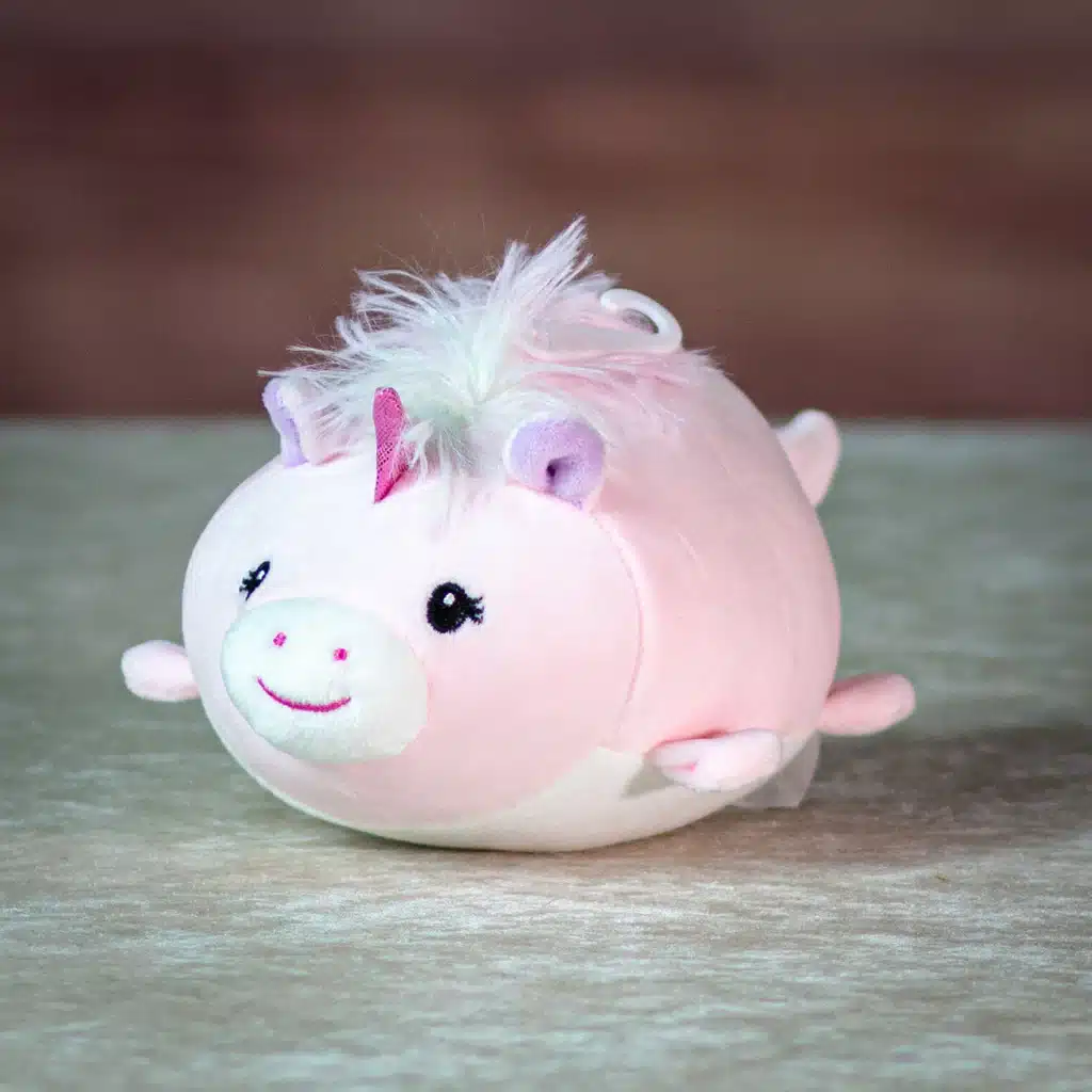 Smoochy Unicorn