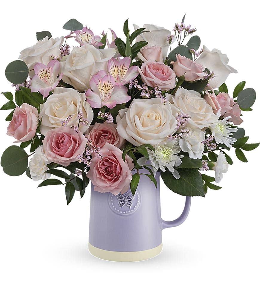 Blossom Delight Bouquet