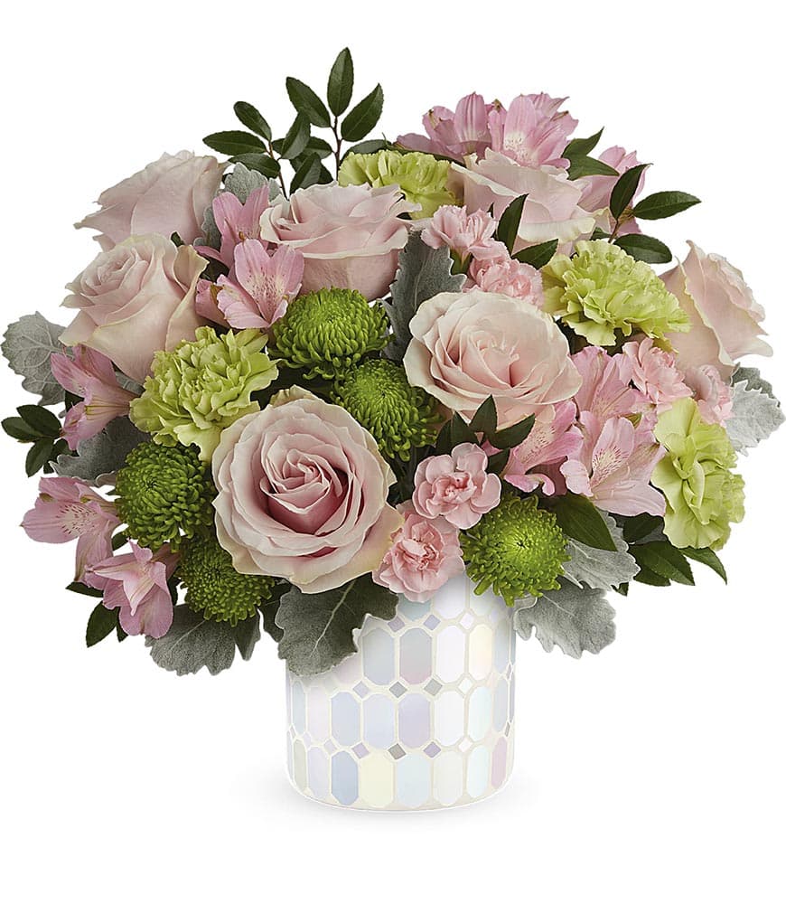 Pretty Pop Bouquet