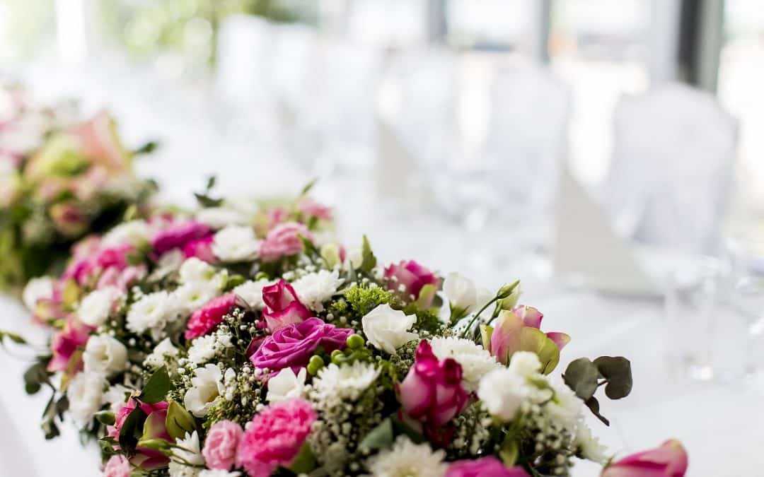 What Are the Best Flowers to Use/Choose for Your Summer Wedding? A Complete Guide