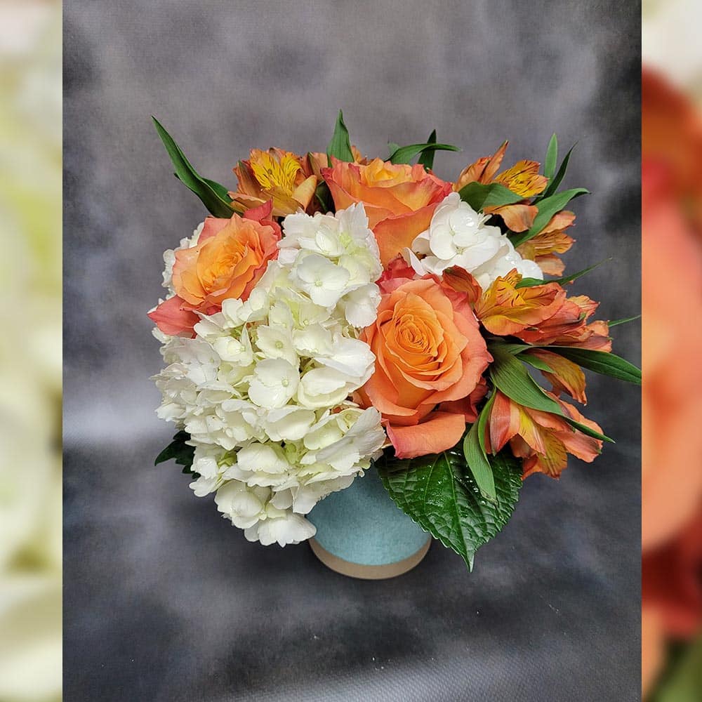 Lake Sunrise Bouquet