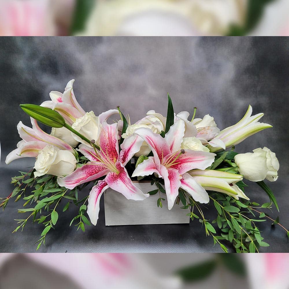 Overjoyed Bouquet