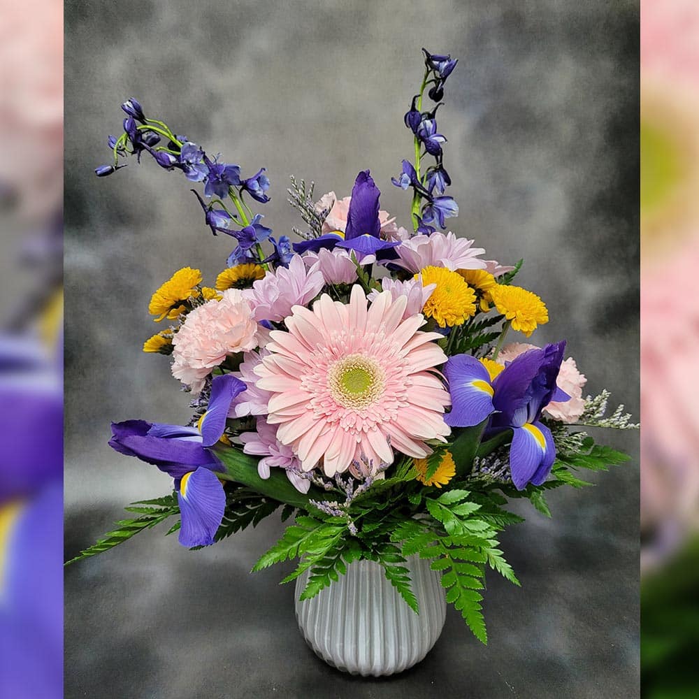 Dream of Joy Bouquet