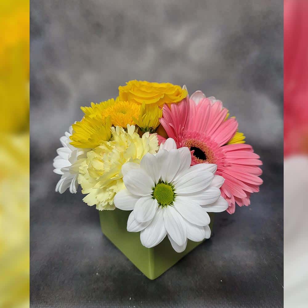 In My Dreams Bouquet