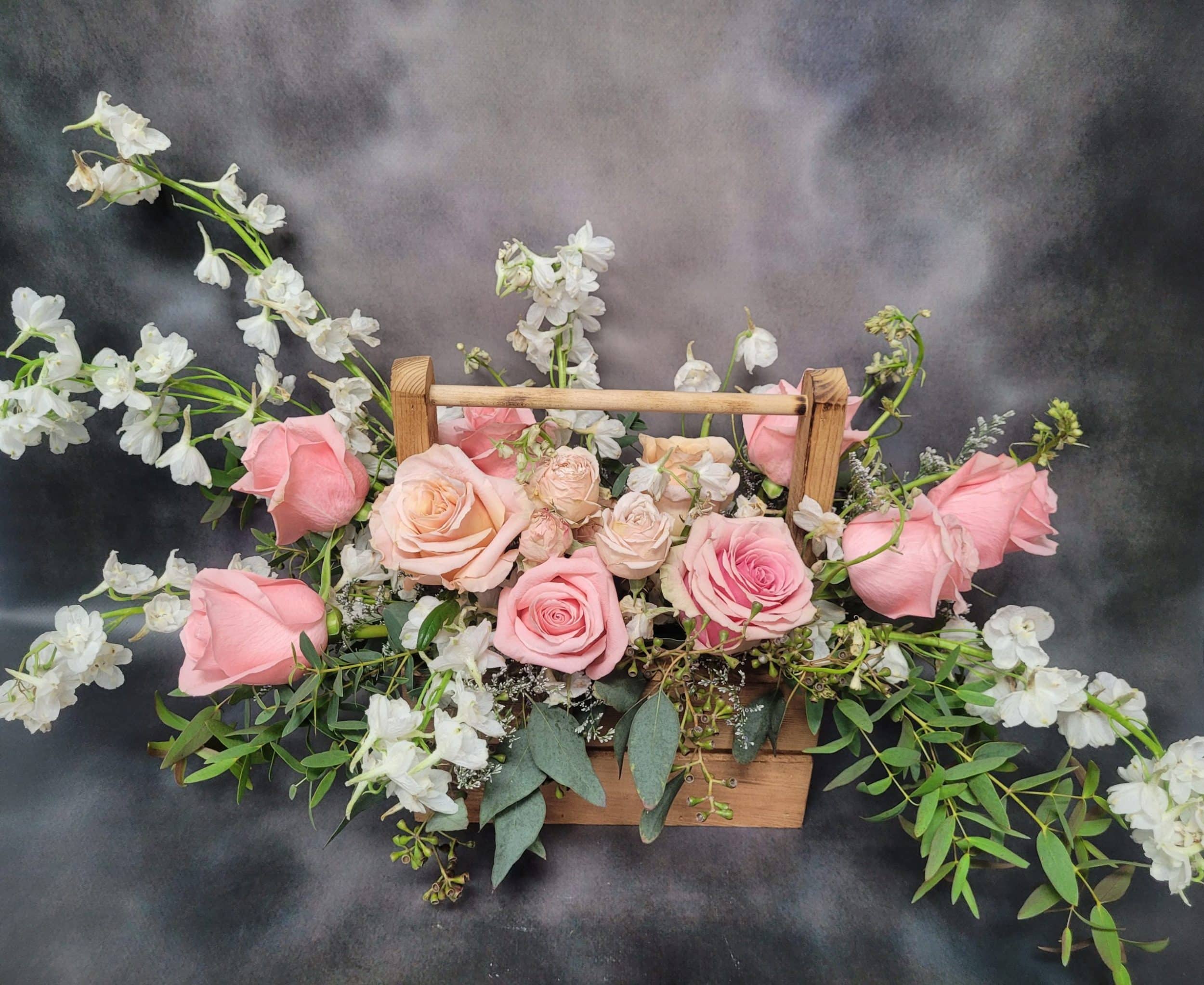 Working On Us Bouquet