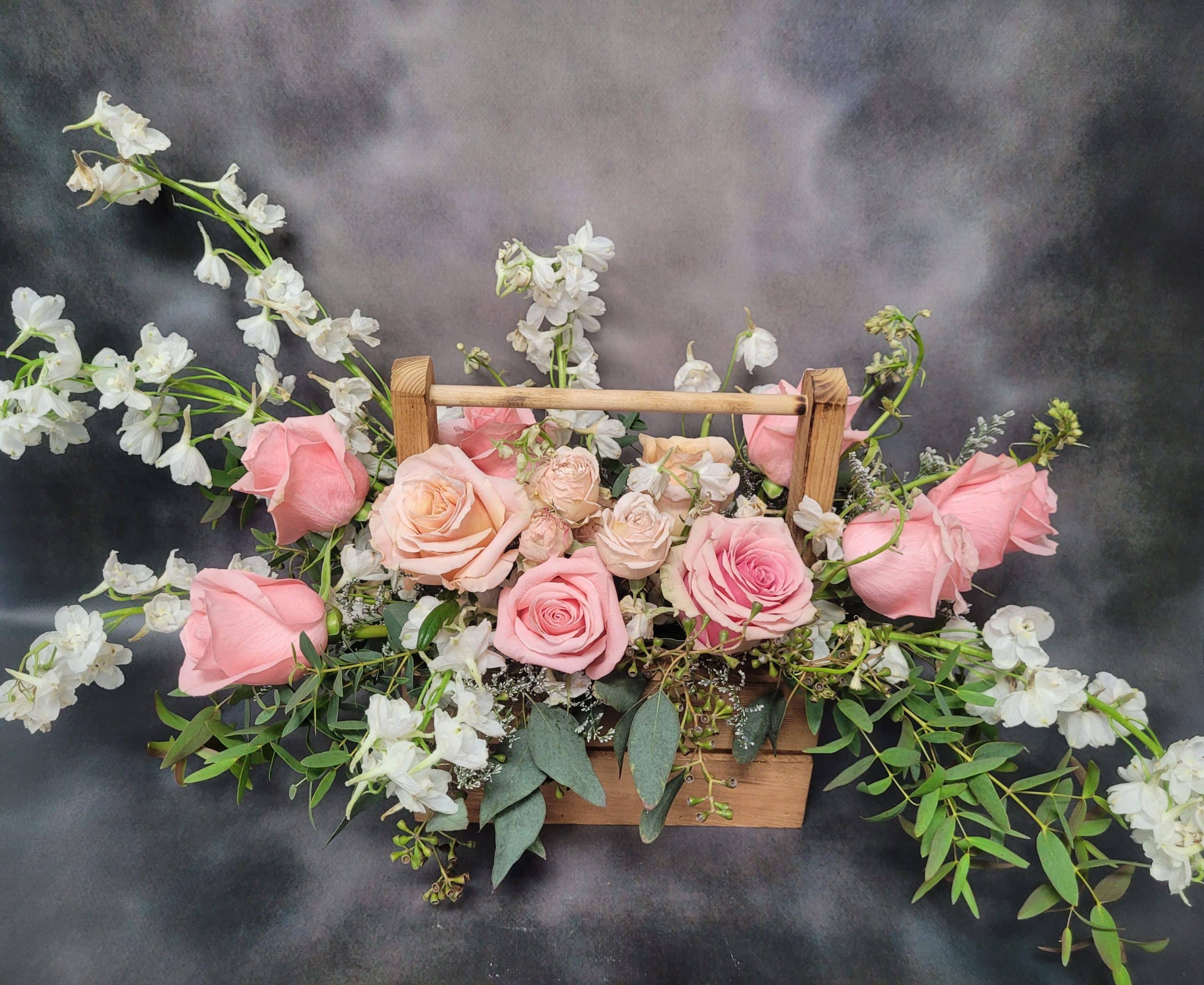 Working On Us Bouquet