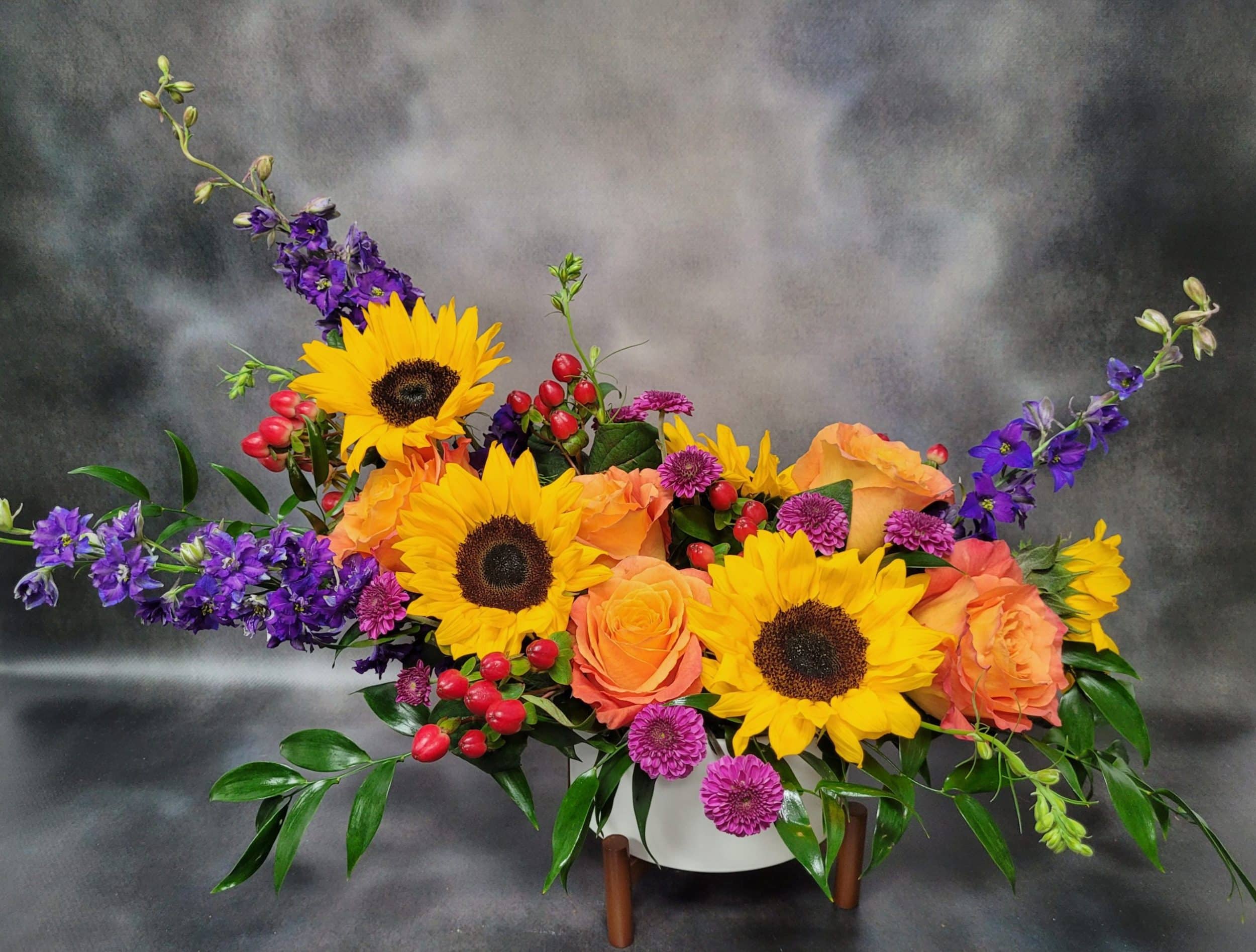 Zenful Bouquet
