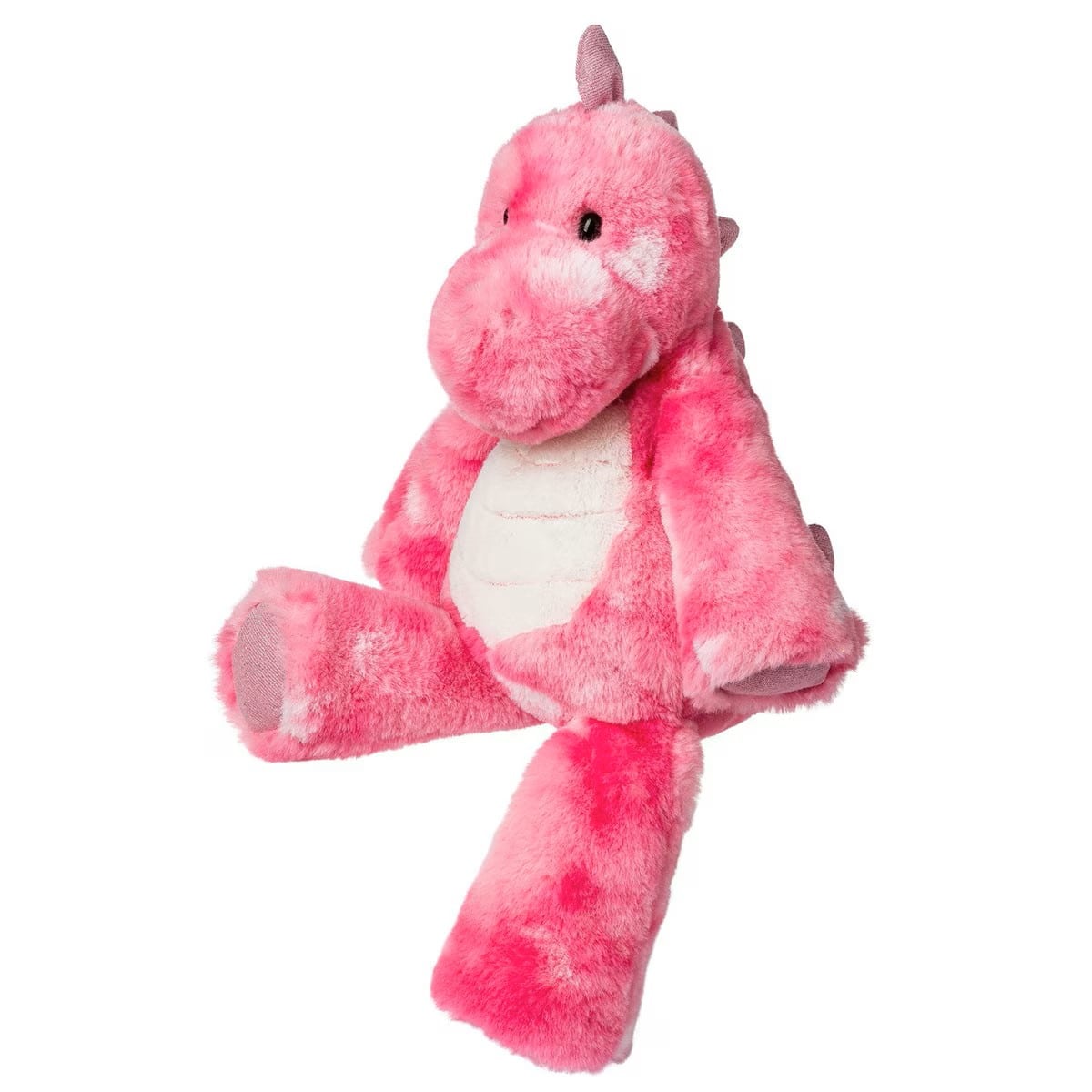 Marshmallow Cotton Candy Dinosaurobservatroy