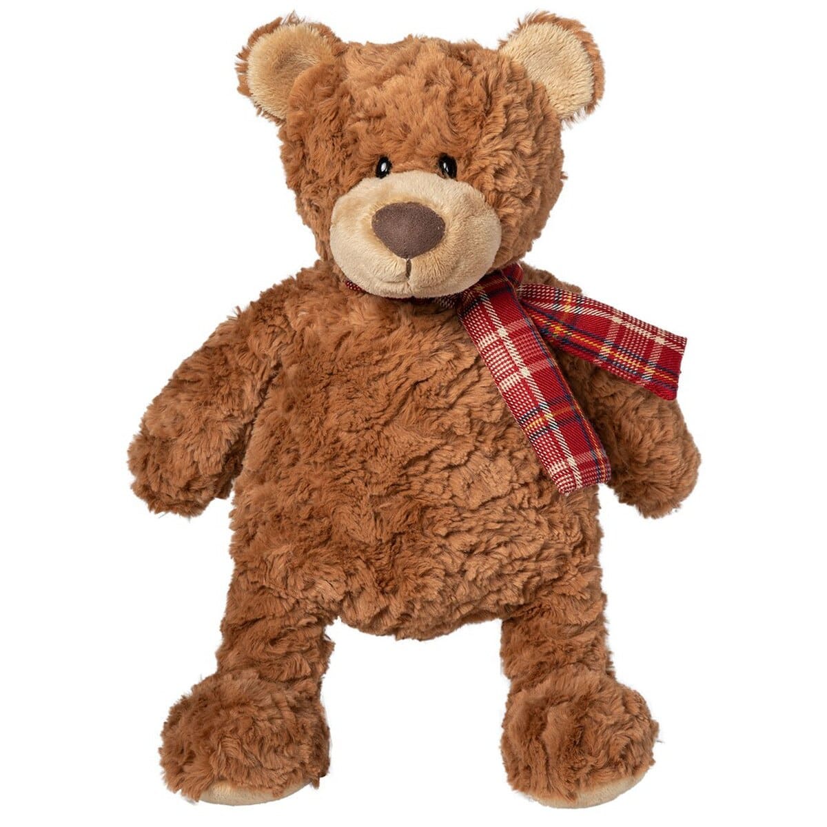 Fabfuzz Toffee Teddy