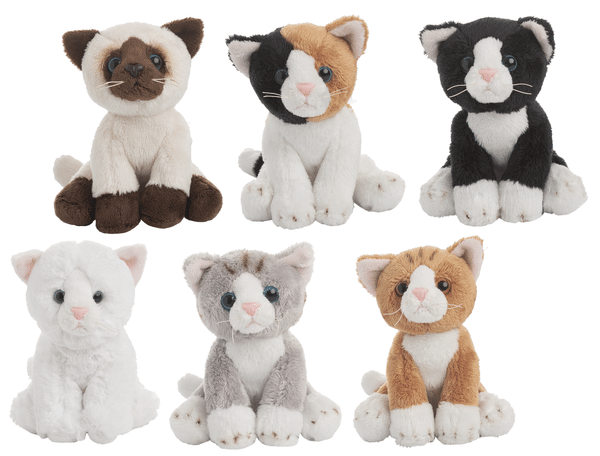 Heritage Mini Cat