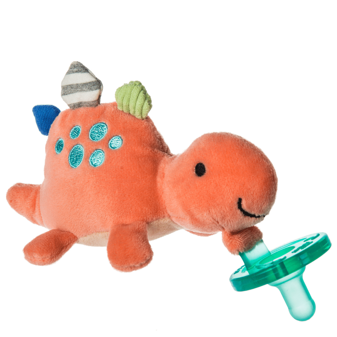 Pebblesaurus WubbaNub