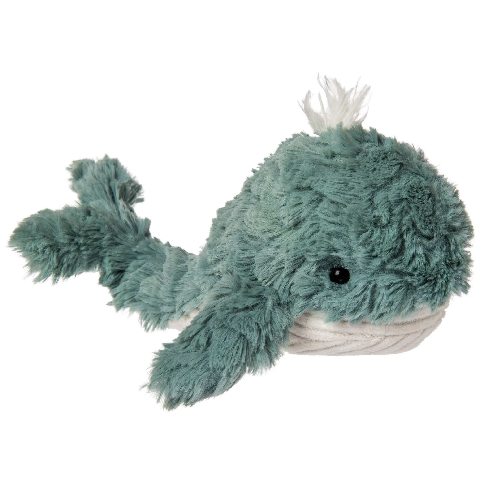Putty Whale