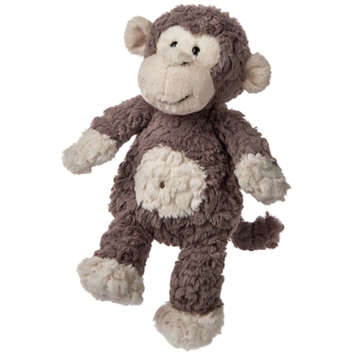 Putty Monkey