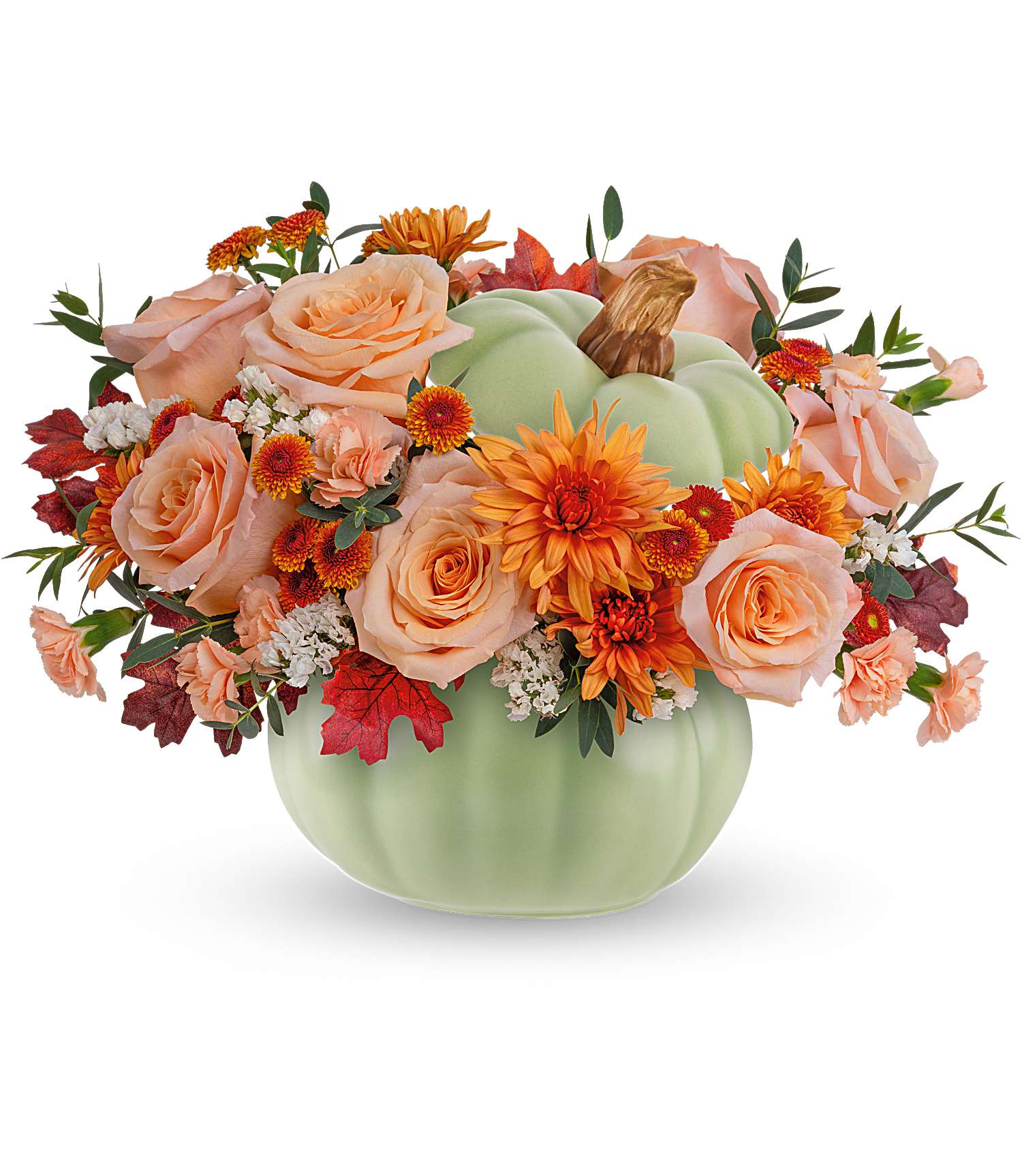 Harvest Magic Bouquet