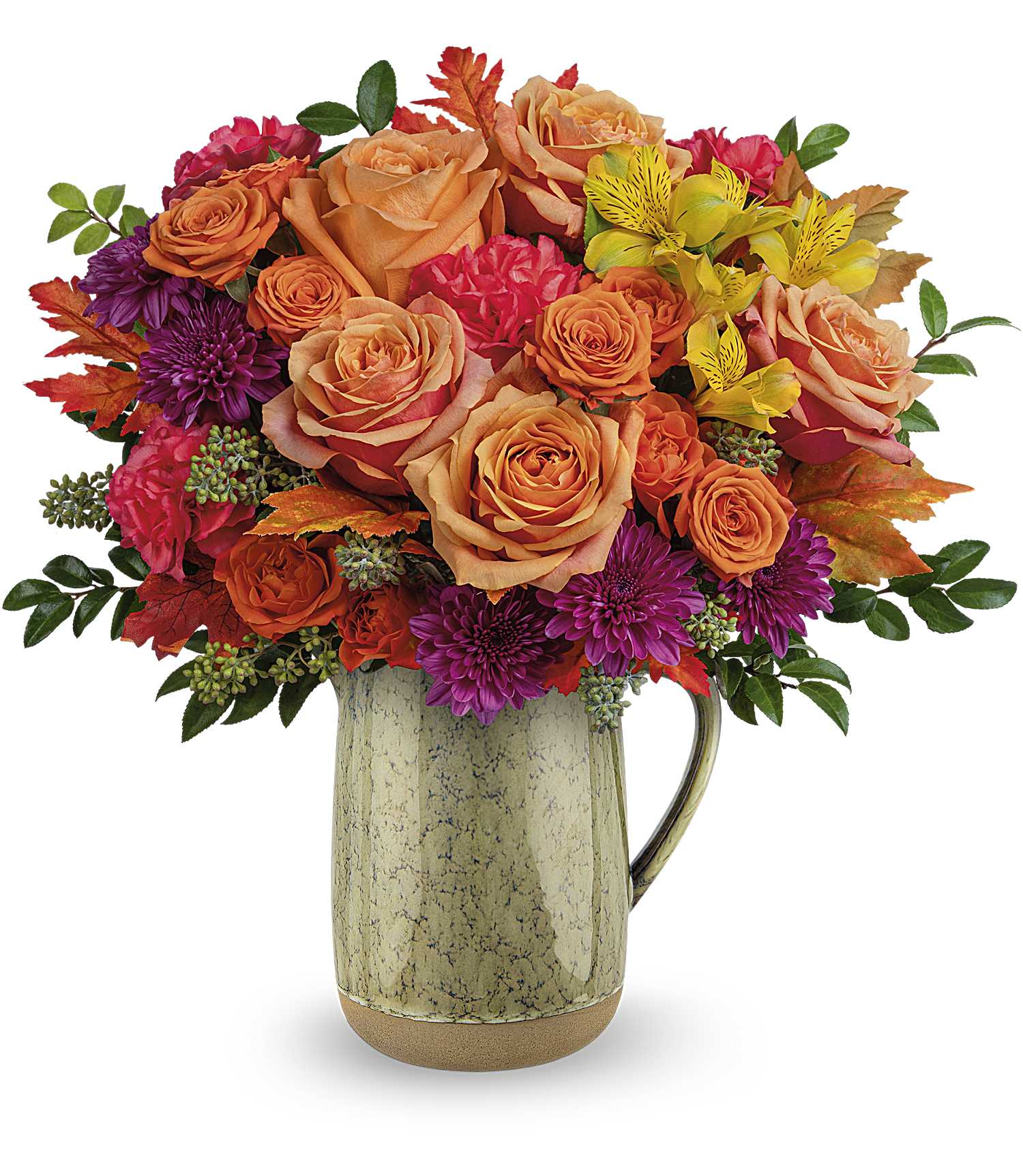 Harvest Joy Bouquet