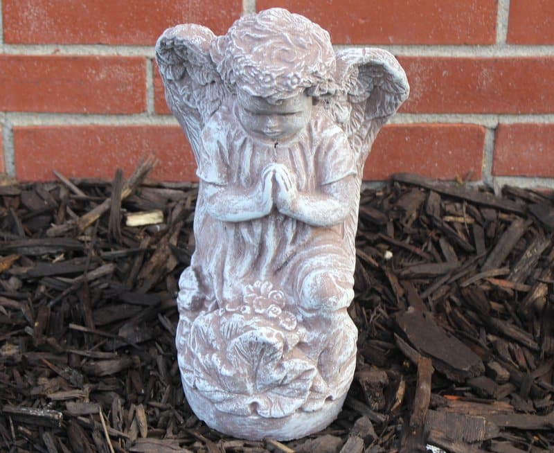 Praying Angel