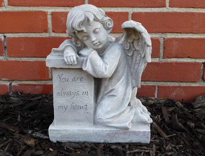Column Angel