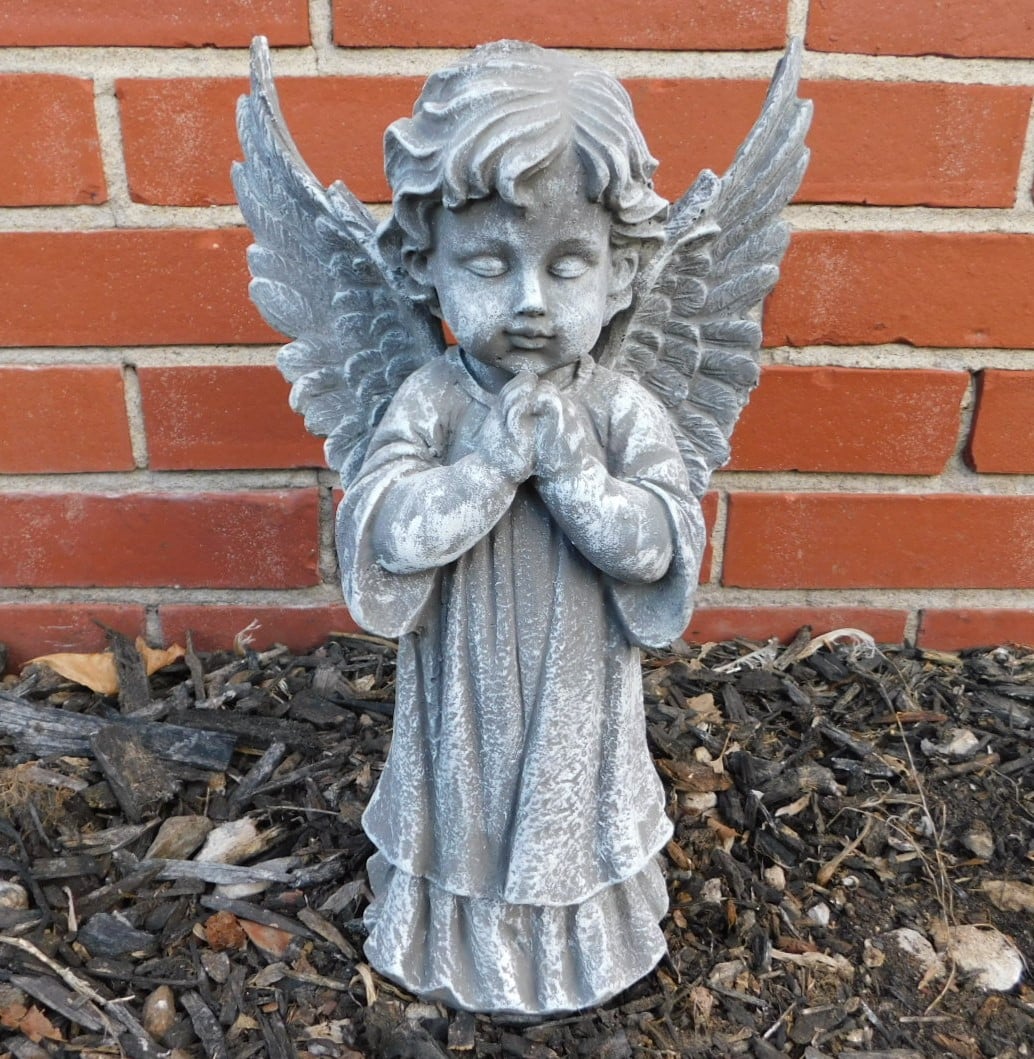 Delicate Angel
