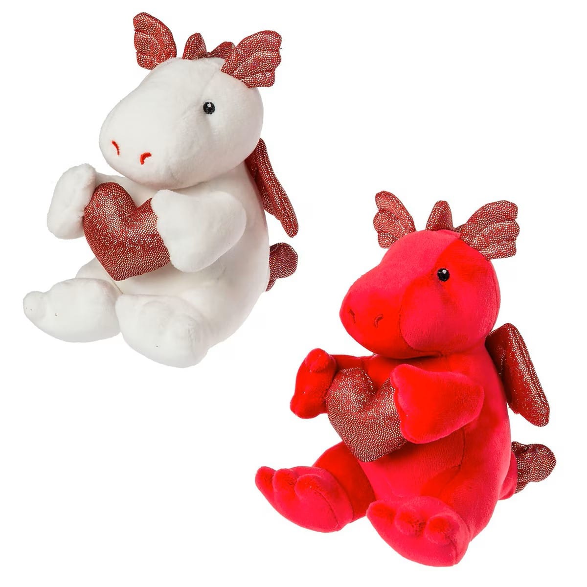 Lil' Love Dragon