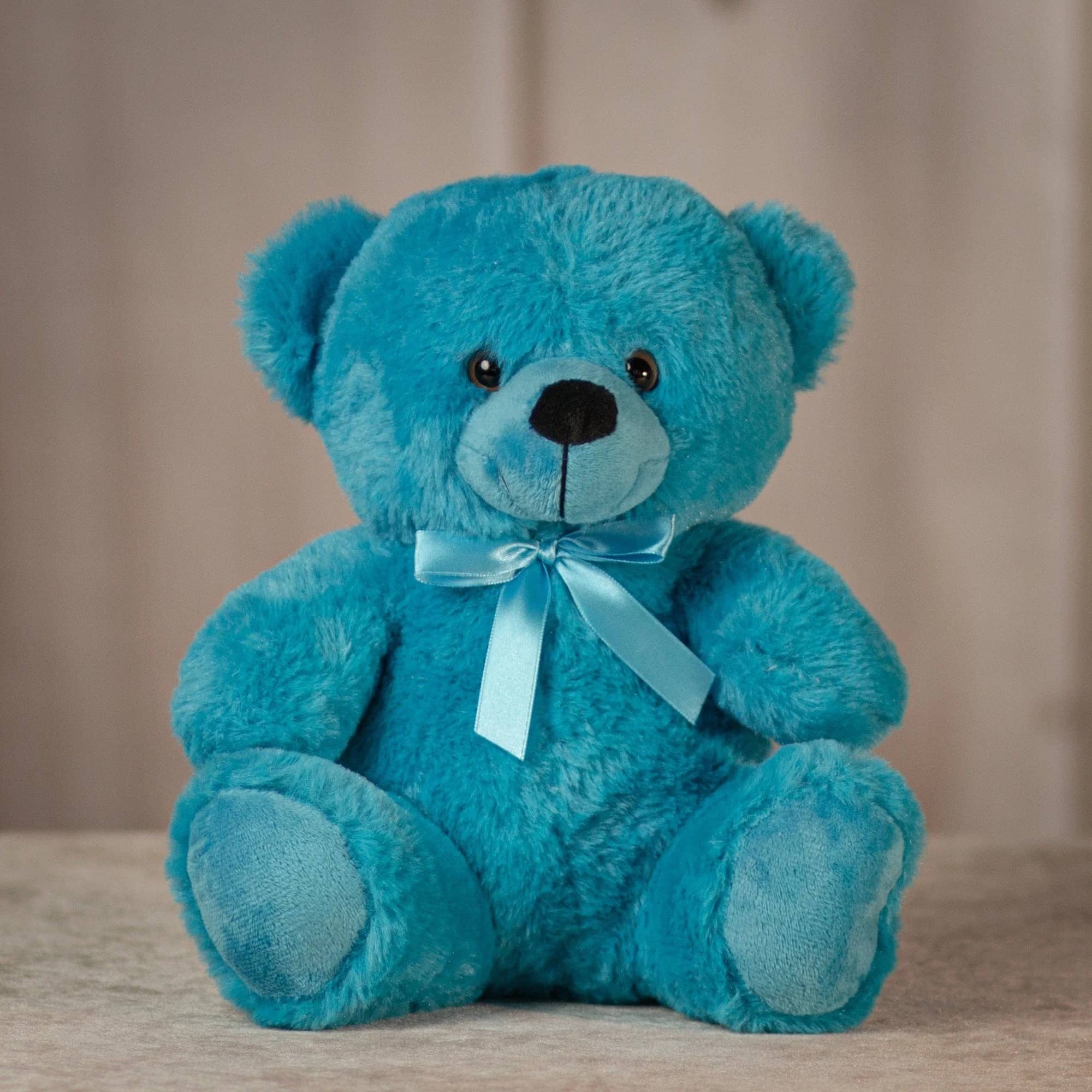 Ocean Jewel Colorama Bear