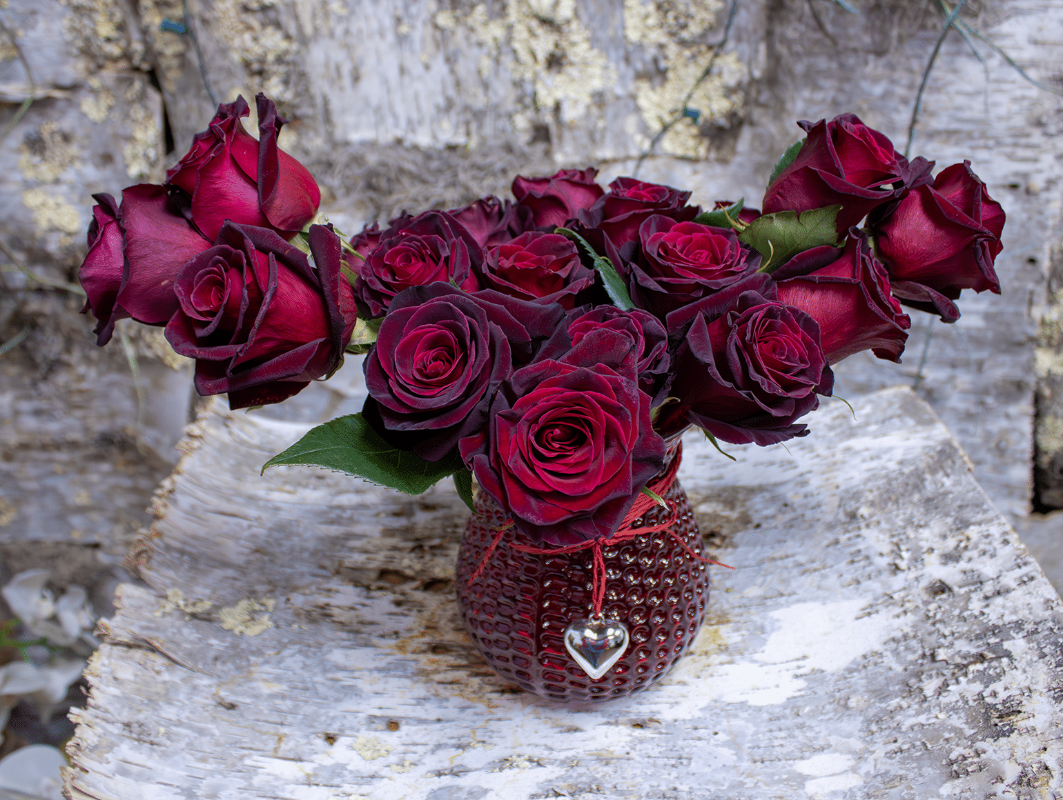 Cupids Arrow Bouquet