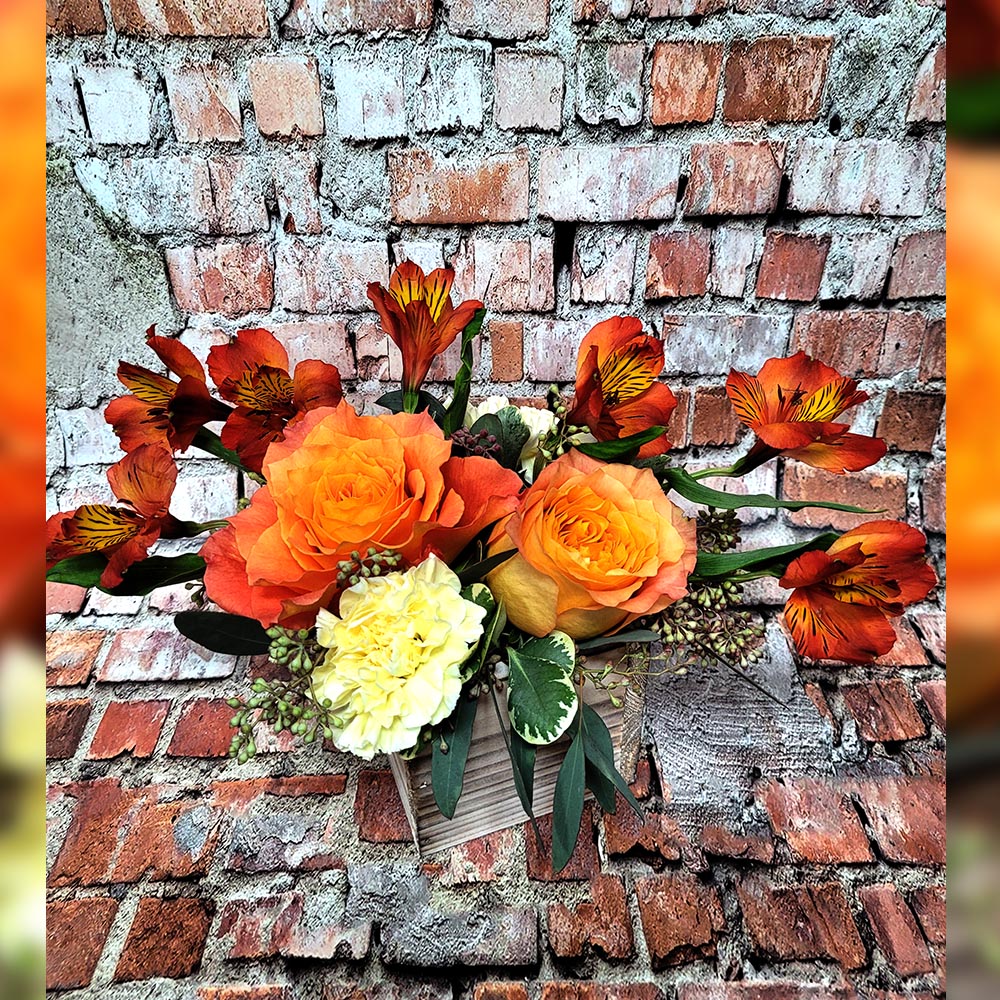 Sweet Affection Bouquet