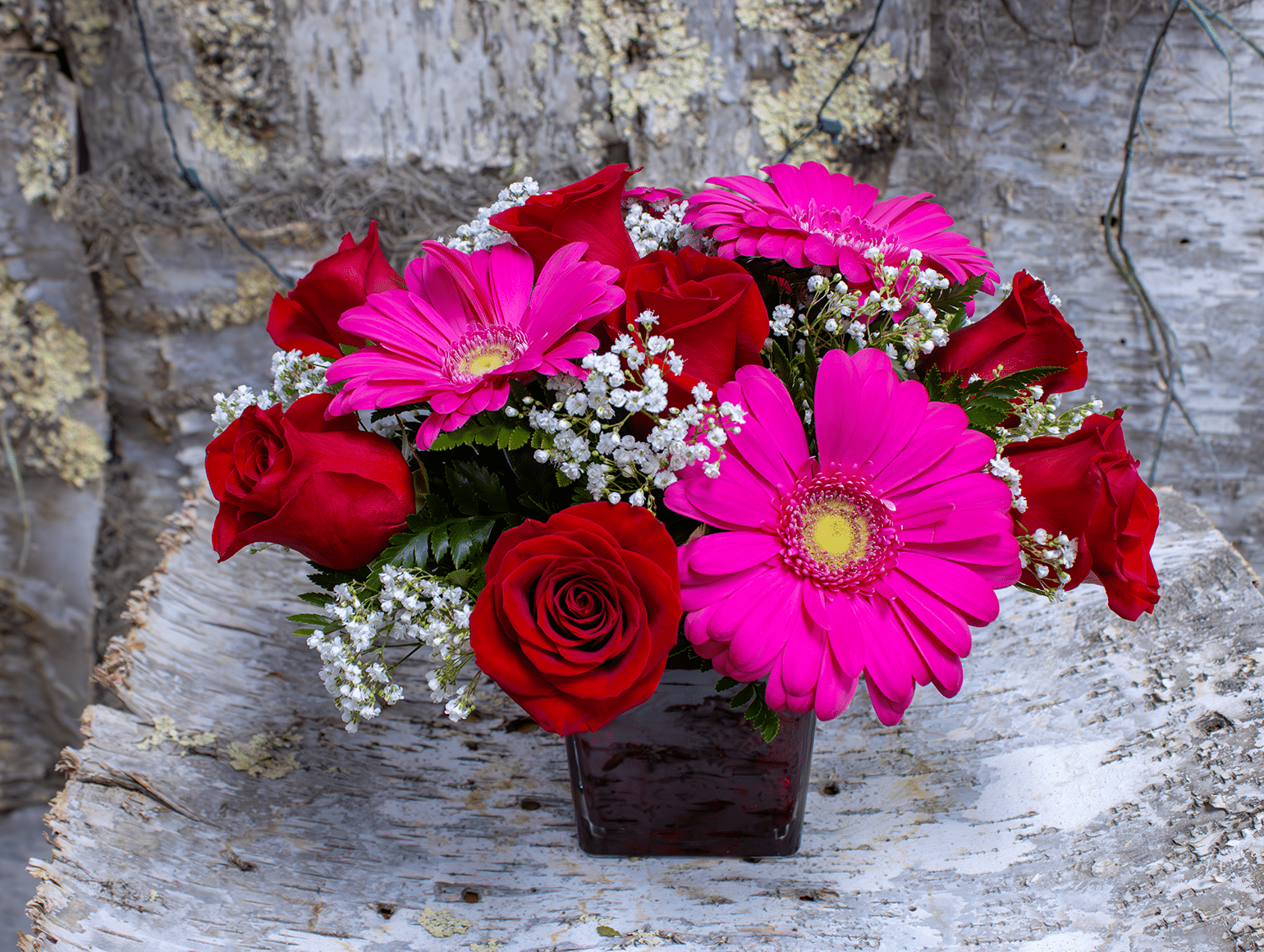 Brush With Love Bouquet