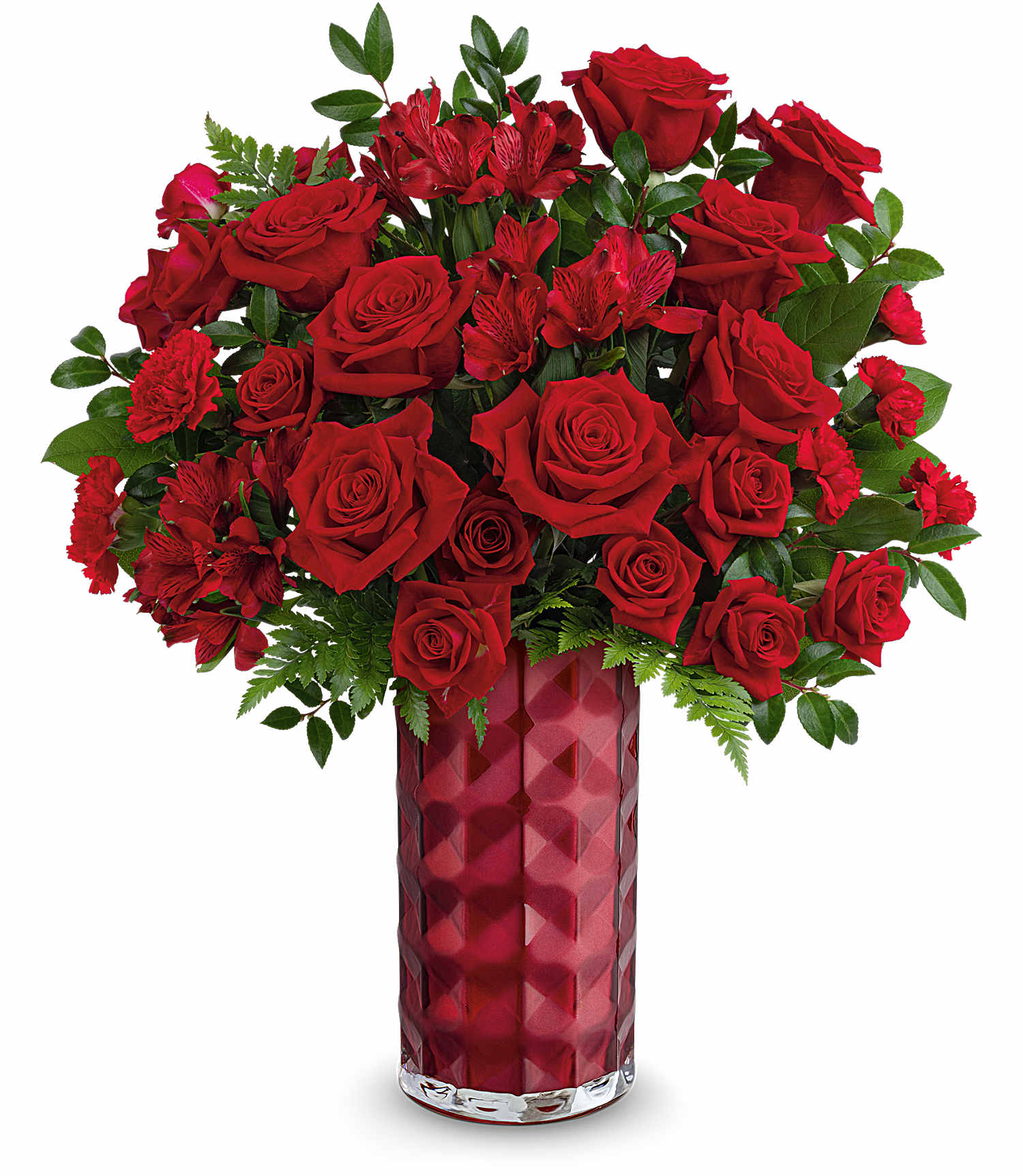 Radiant Charm Bouquet
