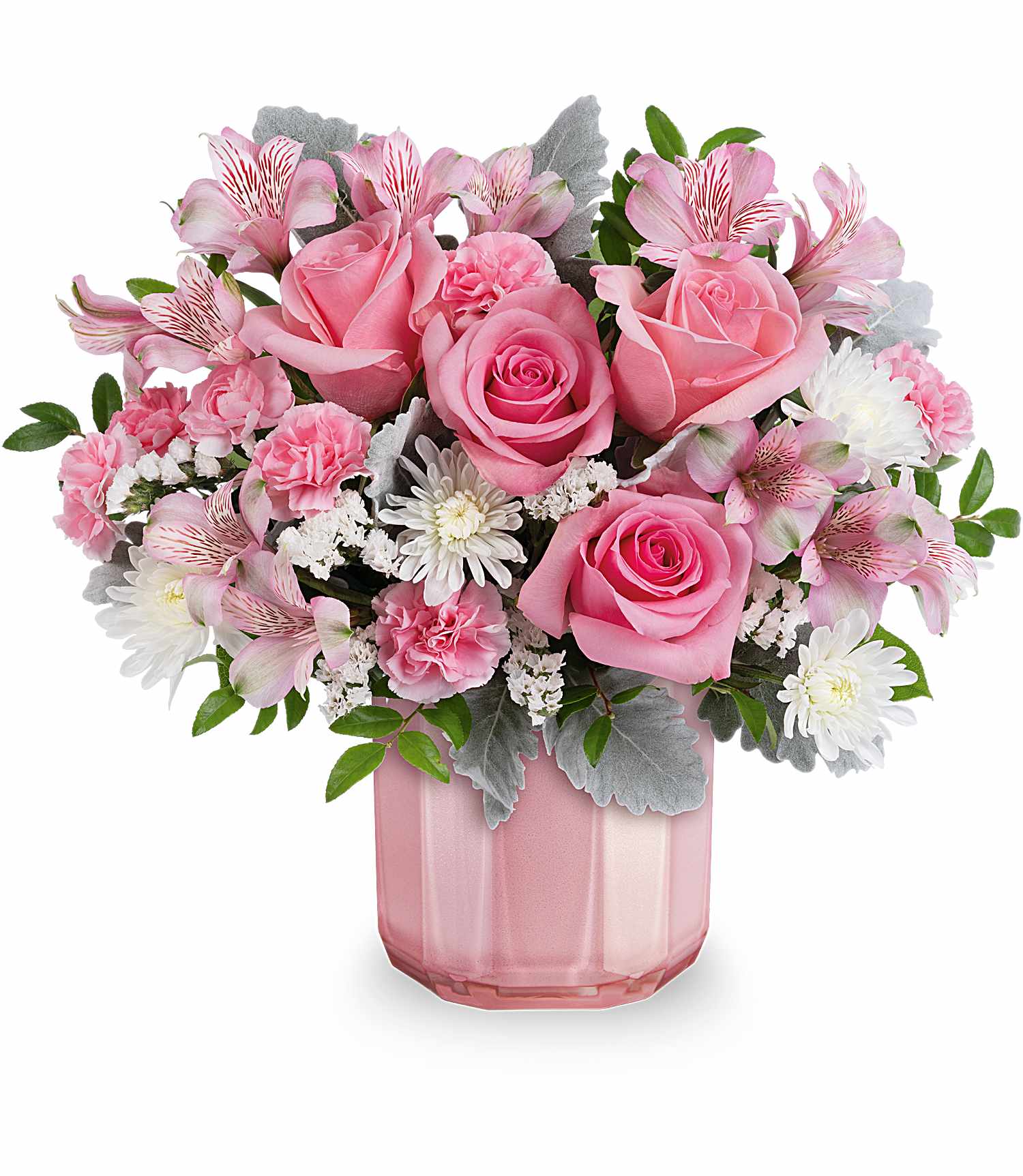 Sweet Blooms Bouquet