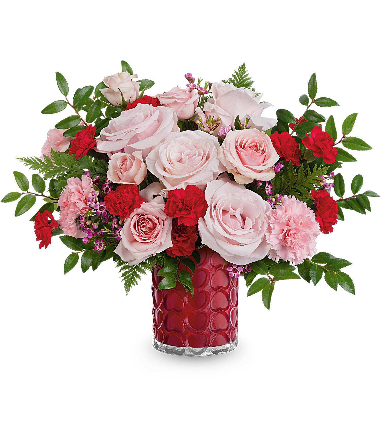 Sweetheart Sparkle Bouquet