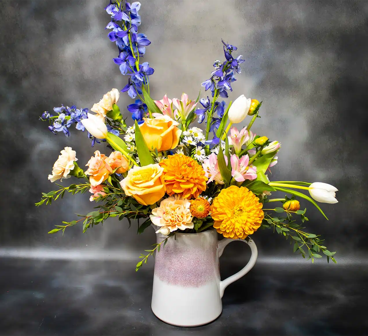 Prism Petals Bouquet