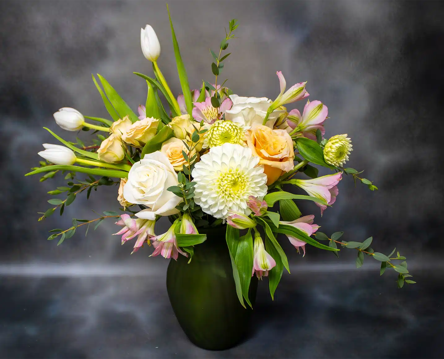 Floral Fiesta Bouquet