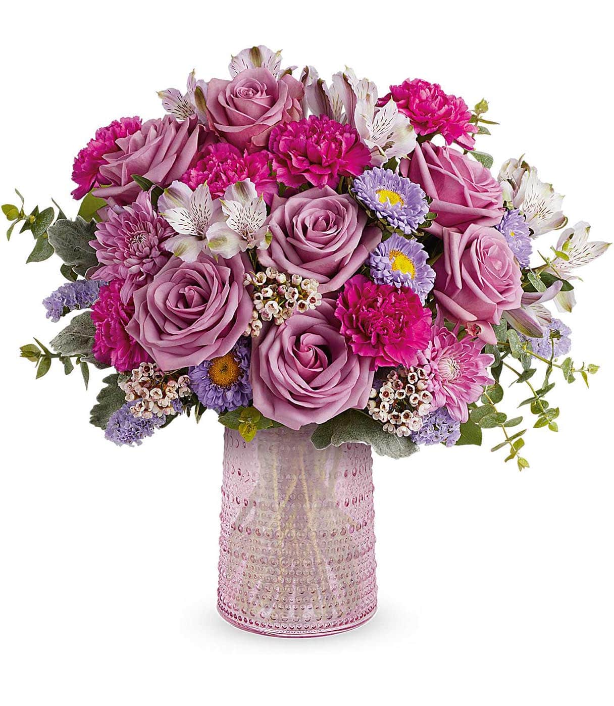 Garden Melody Bouquet