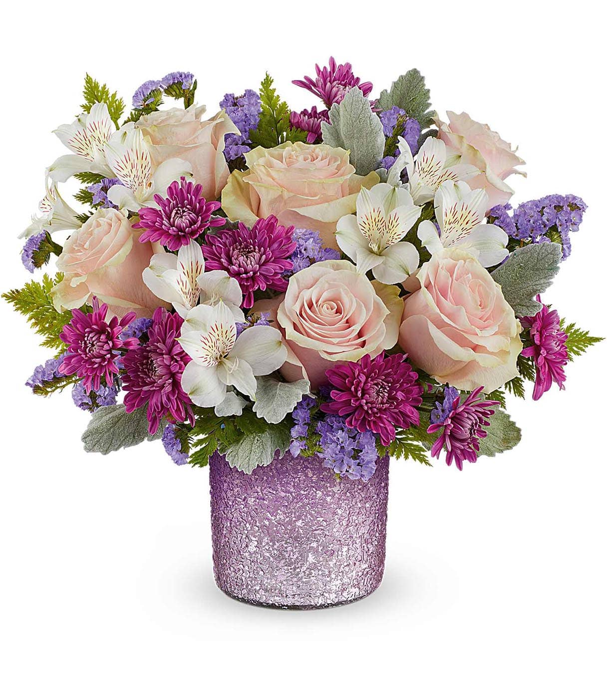 Lovely Radiance Bouquet