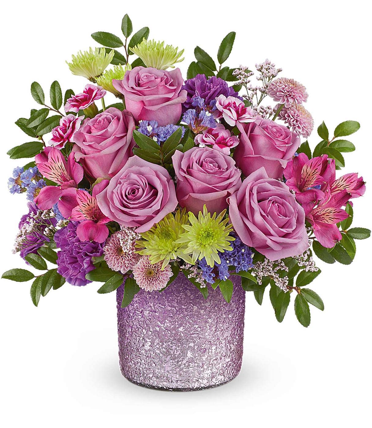 Jewel Garden Bouquet