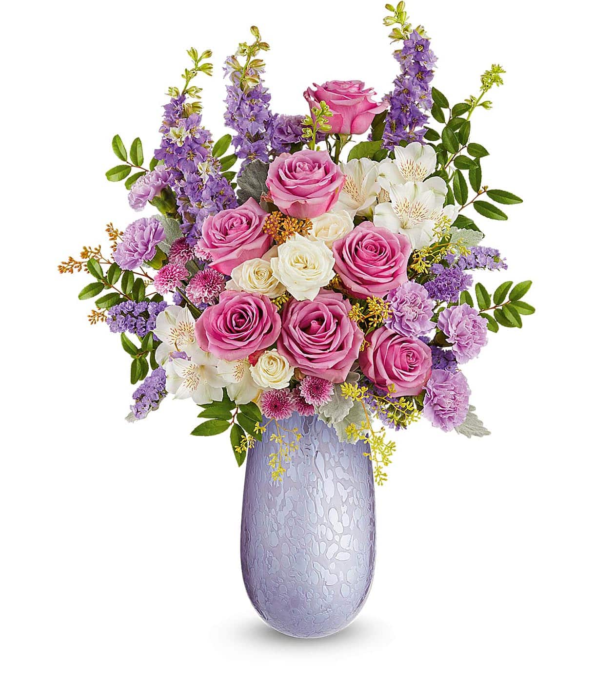 Pastel Elegance Bouquet